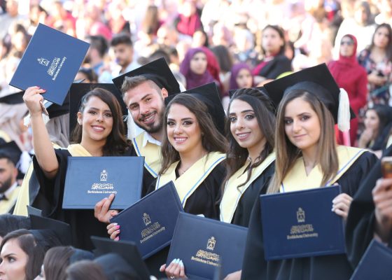 Bethlehem-University-Graduation-Ceremony1