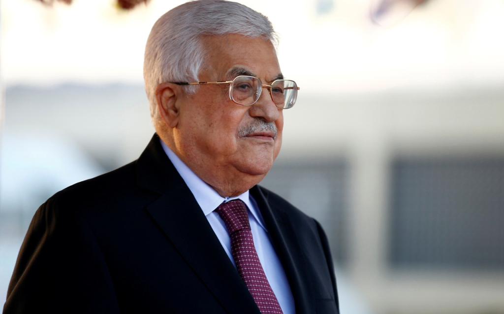 Abbas 15nov24