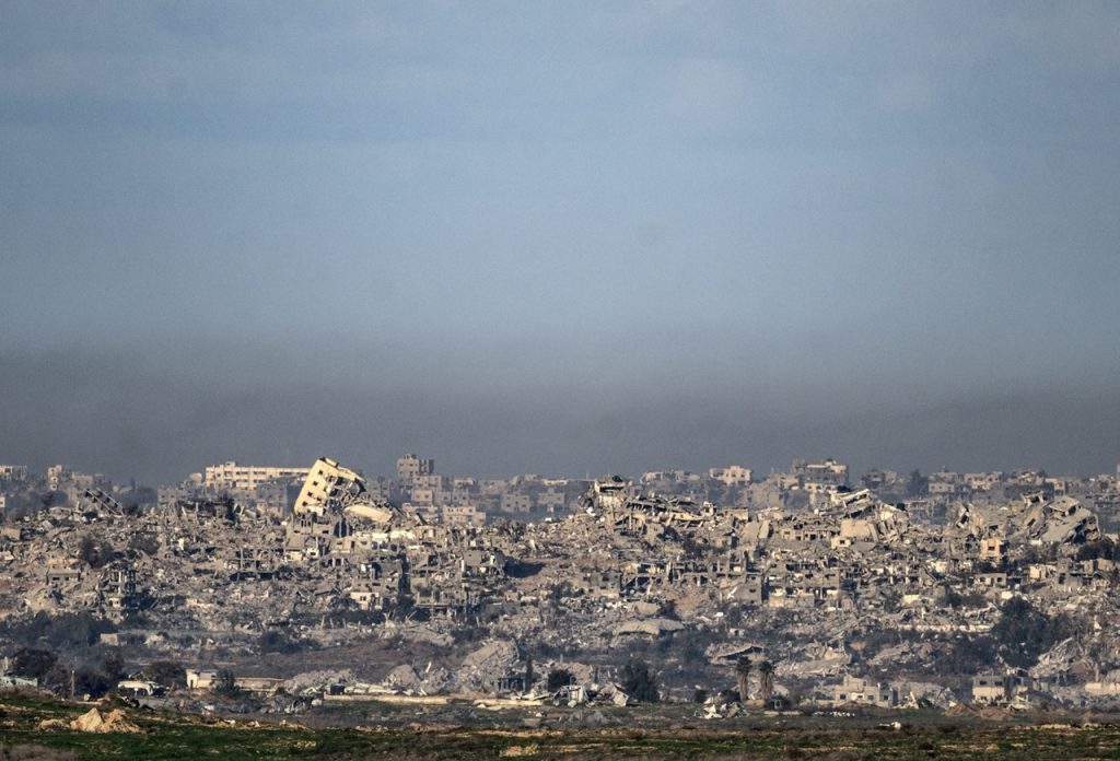 Gaza 22ene25