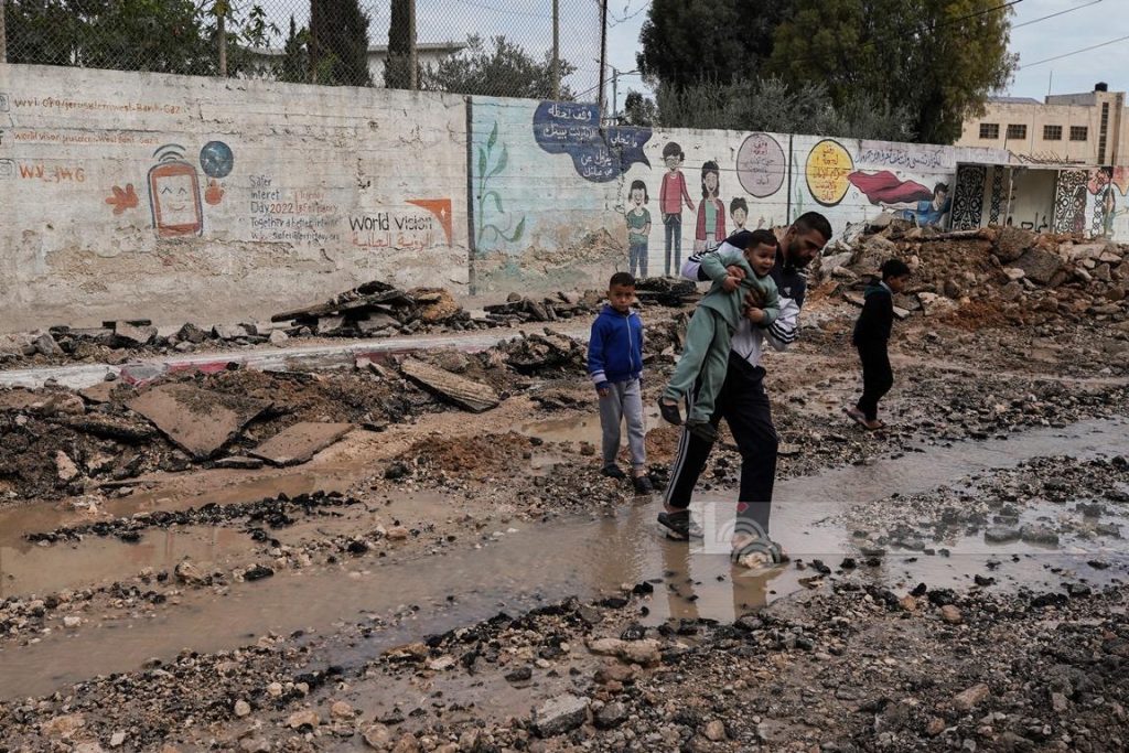 Jenin Destruction 10feb25