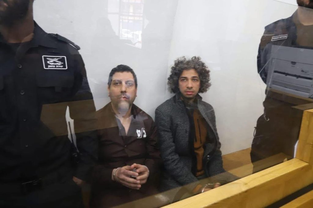 Mahmoud y Ahmed Mona 11feb25