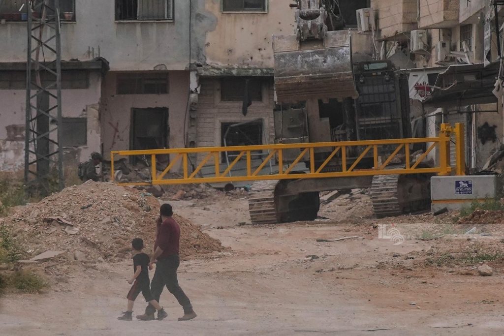 Jenin 28abr25
