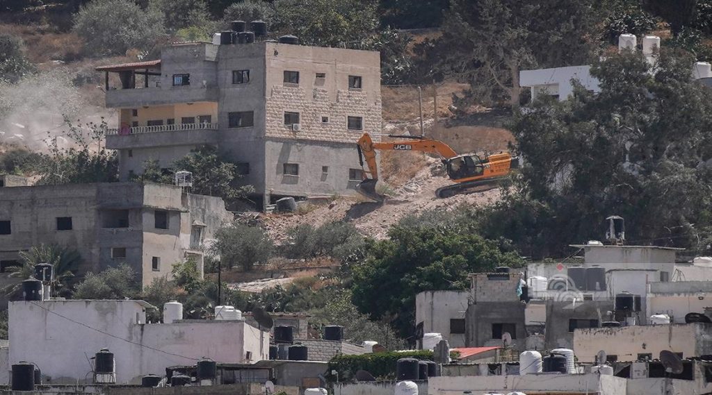 Jenin 16jun25