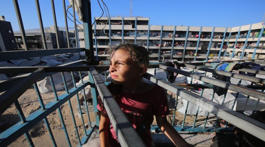 Palestinian students killed 24jun25