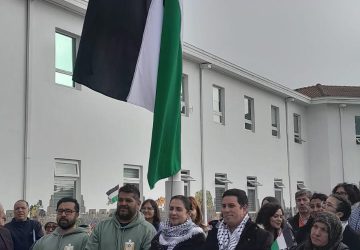 bandera palestina