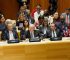 ¨Abbas UN conference Two-State Solution