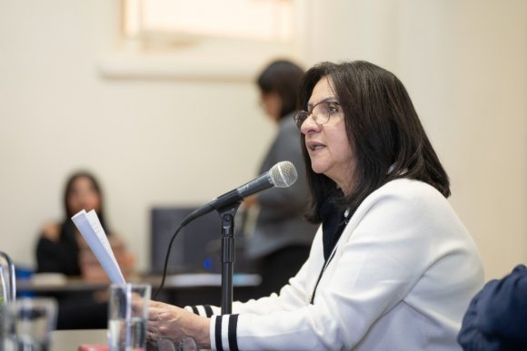 Inauguración año académico de la Academia de Humanismo Cristiano