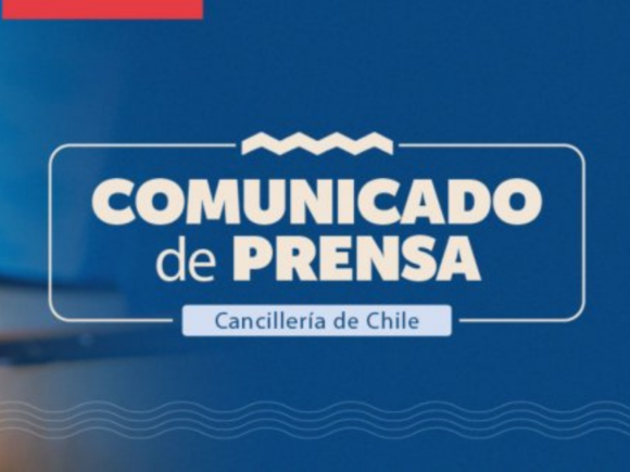 Chile presenta ante la CIJ su escrito