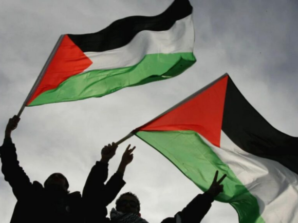 Estado Palestino es una decisión exclusiva del Pueblo Palestino