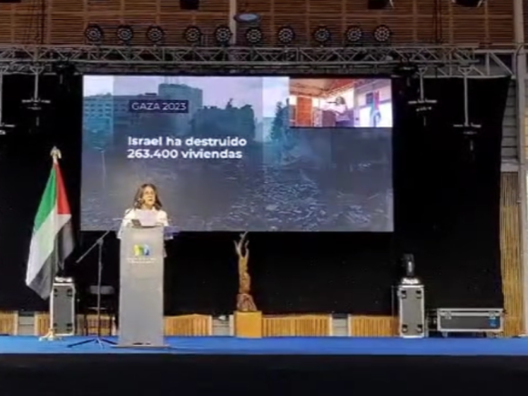 III Encuentro Internacional de Los Ríos
